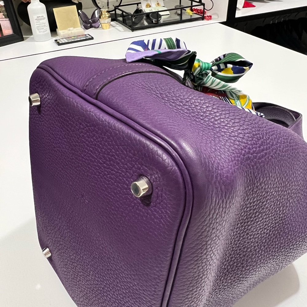 Hermes Picotin 22 - Picture 6 of 16